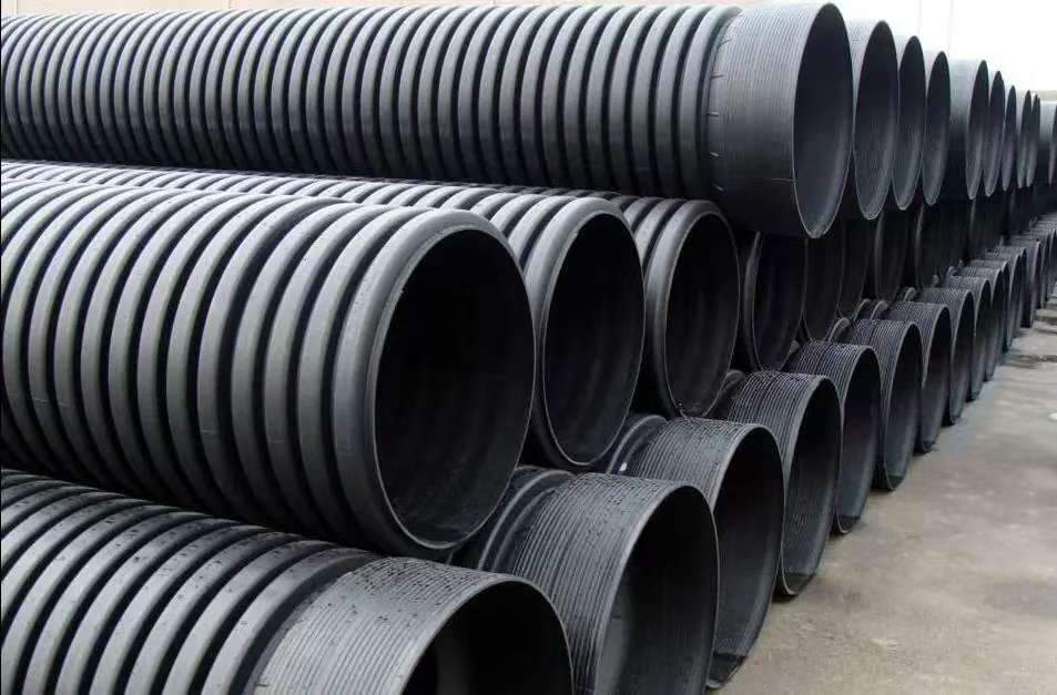 O que é tubo de isolamento HDPE?