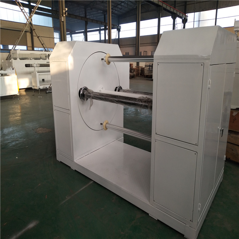 Máquina de fabricação de chapas de policarbonato de plástico | Atacado HDPE PP HIPS Pet Termoformagem Folha Máquina | PMMA